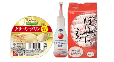 菓子・デザート