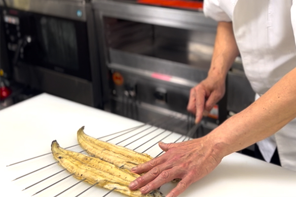 こだわりの食材を手作りで