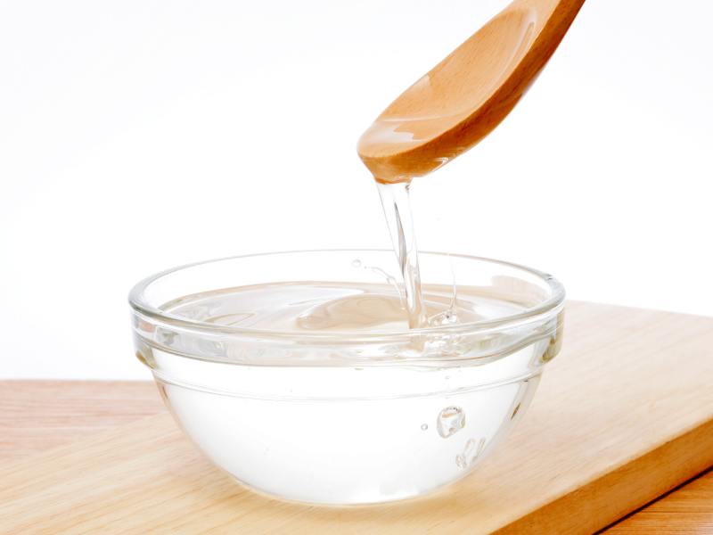 効率的にエネルギー摂取ができる「MCTオイル」